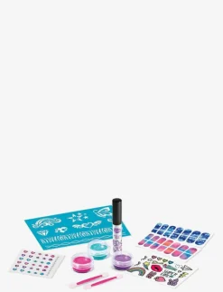 SHIMMER N SPARKLE FRIENDSHIP TATTOOS AND NAILS - Smycken & accessoarer|Barn Rita & Pyssla