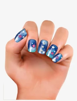 SHIMMER N SPARKLE FRIENDSHIP TATTOOS AND NAILS - Smycken & accessoarer|Barn Rita & Pyssla