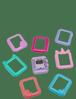 Barn SHIMMER N SPARKLE Rita & Pyssla|I TIME - Pysselset