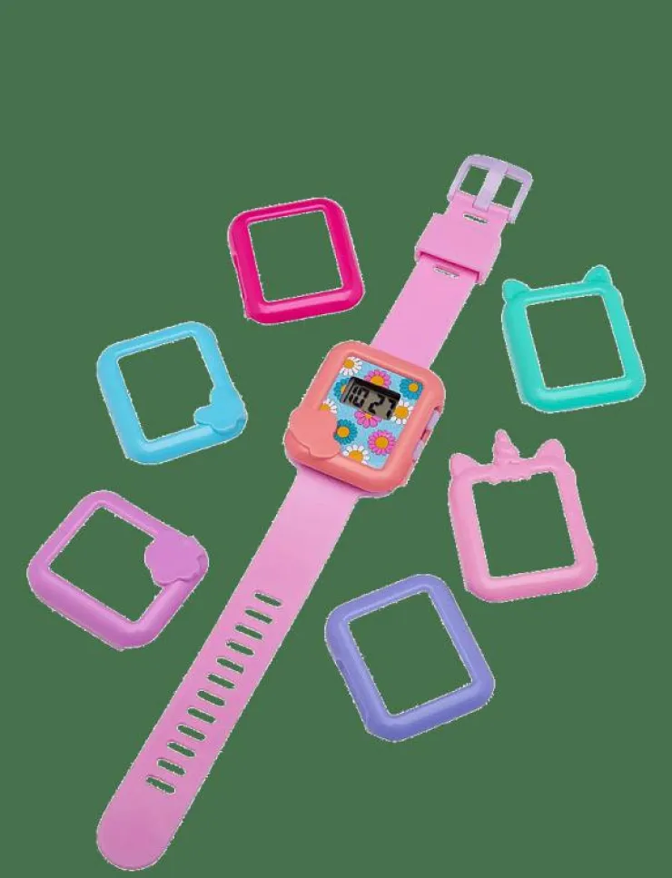 Barn SHIMMER N SPARKLE Rita & Pyssla|I TIME - Pysselset