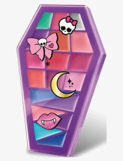 SHIMMER N SPARKLE MONSTERS HIGH MONSTER MAKEOVER - Smink|Barn Maskeradkläder & Tillbehör