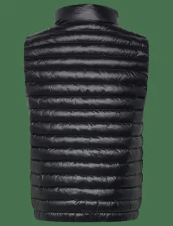 GANT SHINY LIGHT PADDED VEST - Väst|Barn Västar