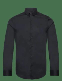 Armani Exchange Skjortor|SHIRT - Business skjortor
