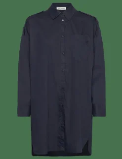 Kvinnor Sofie Schnoor Blusar & Skjortor|Shirt - Långärmade