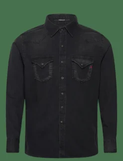 Replay Shirt REGULAR - Jeansskjortor| Skjortor