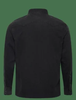 Replay Shirt REGULAR - Jeansskjortor| Skjortor