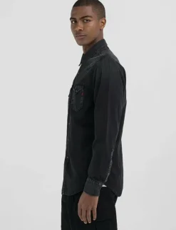 Replay Shirt REGULAR - Jeansskjortor| Skjortor