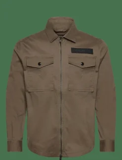 Replay Overshirts|Shirt RELAXED REGULAR - Jackor & rockar