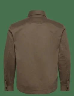 Replay Overshirts|Shirt RELAXED REGULAR - Jackor & rockar
