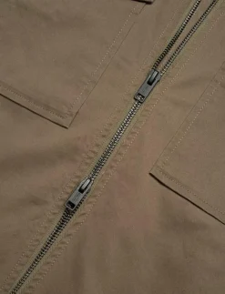 Replay Overshirts|Shirt RELAXED REGULAR - Jackor & rockar