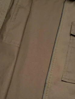 Replay Overshirts|Shirt RELAXED REGULAR - Jackor & rockar