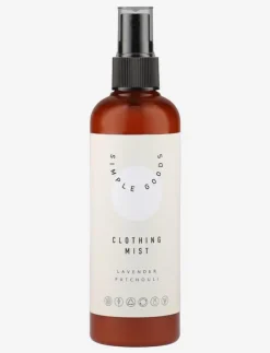 Kvinnor Simple Goods Tillbehör|Shoe Deodorizer, Lavender, Patchouli - Skovård