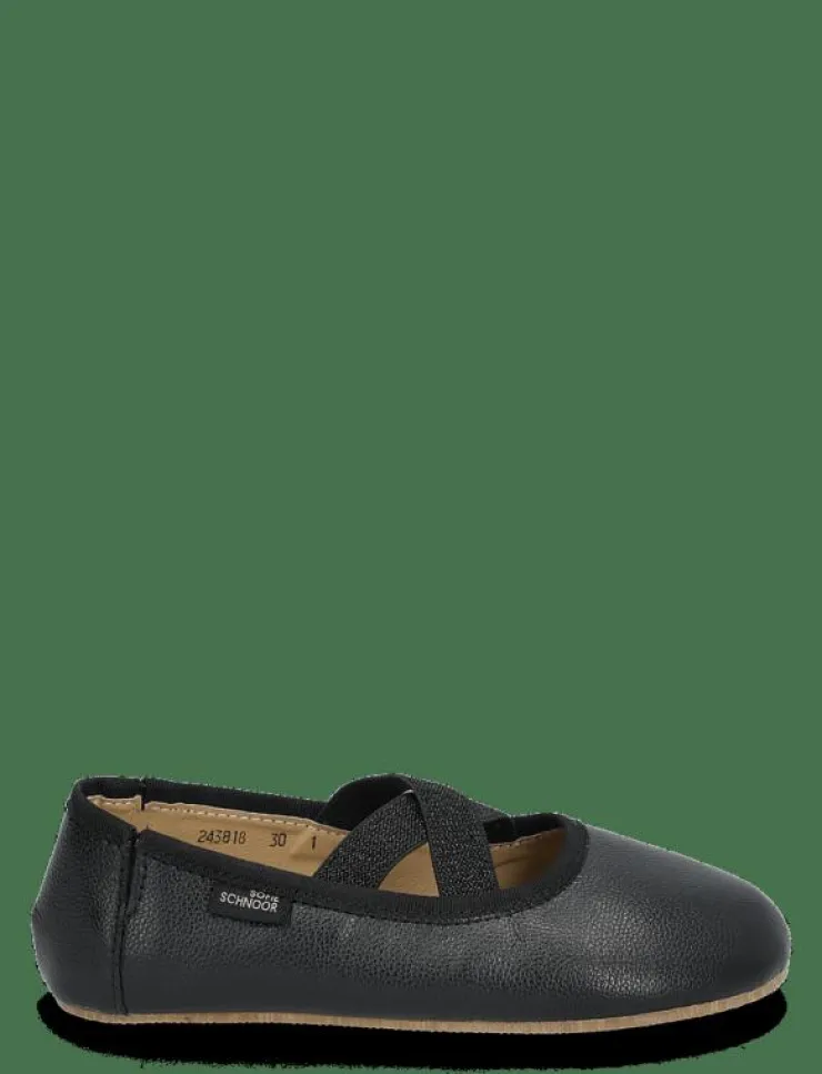 Barn Sofie Schnoor Baby and Kids Inneskor|Shoe indoor - Inneskor