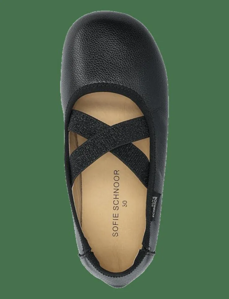 Barn Sofie Schnoor Baby and Kids Inneskor|Shoe indoor - Inneskor