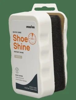 Kvinnor Springyard Tillbehör|Tillbehör|Shoe Shine - Skovård