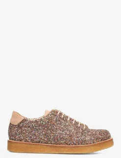 ANGULUS Shoes - flat - with lace - Platta skor|Barn Sneakers