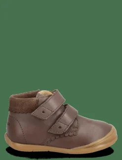 Barn ANGULUS Stövlar & Kängor|Shoes - flat - with velcro - Stövlar & Kängor