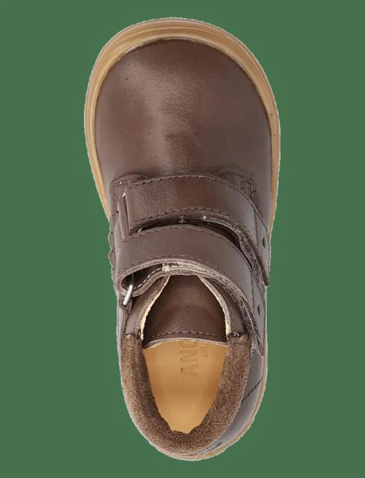 Barn ANGULUS Stövlar & Kängor|Shoes - flat - with velcro - Stövlar & Kängor
