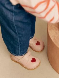 ANGULUS Shoes - flat - with velcro - Stövlar & Kängor|Barn Stövlar & Kängor