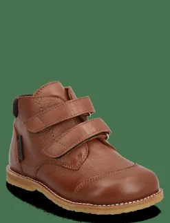 Barn ANGULUS Stövlar & Kängor|Shoes - flat - with velcro - Stövlar & Kängor