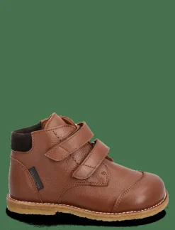 Barn ANGULUS Stövlar & Kängor|Shoes - flat - with velcro - Stövlar & Kängor