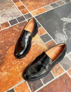 Kvinnor Billi Bi Loafers|Shoes - Loafers