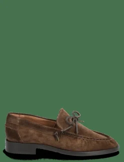 Kvinnor Billi Bi Loafers|Shoes - Loafers