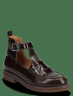 Kvinnor Billi Bi Loafers|Shoes - Loafers