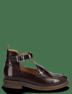 Kvinnor Billi Bi Loafers|Shoes - Loafers