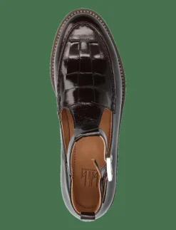 Kvinnor Billi Bi Loafers|Shoes - Loafers
