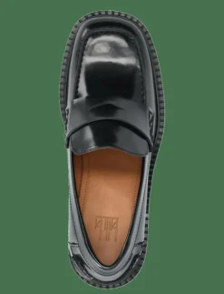 Billi Bi Shoes - Loafers med klack|Kvinnor Högklackade Skor