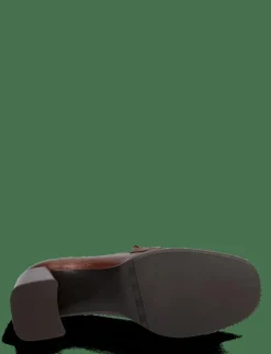 Billi Bi Shoes - Loafers med klack|Kvinnor Högklackade Skor