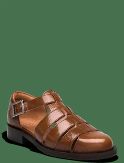 Kvinnor Billi Bi Loafers|Shoes - Sandaler