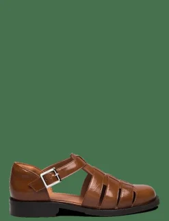 Kvinnor Billi Bi Loafers|Shoes - Sandaler