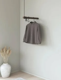 LIND DNA Krokar & Knoppar|Klädhängare|S-Hook - Krokar