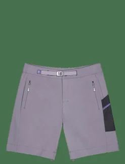 PICTURE ORGANIC CLOTHING SHOONER STRETCH SHORTS - Friluftsshorts| Shorts