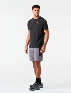 PICTURE ORGANIC CLOTHING SHOONER STRETCH SHORTS - Friluftsshorts| Shorts