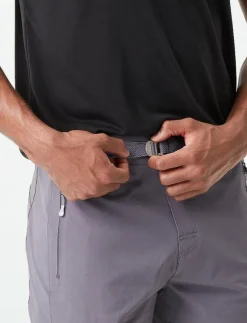 PICTURE ORGANIC CLOTHING SHOONER STRETCH SHORTS - Friluftsshorts| Shorts
