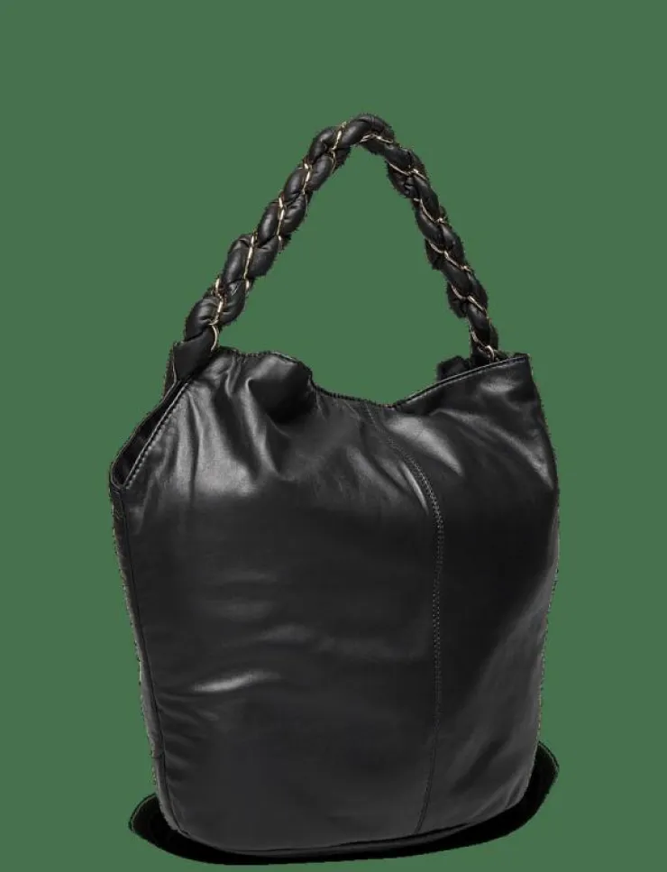 DEPECHE Shopper - Bucketväskor|Kvinnor Bucket Bags