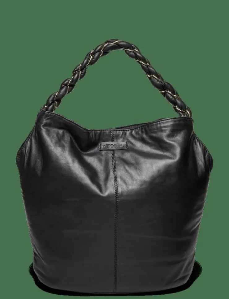 DEPECHE Shopper - Bucketväskor|Kvinnor Bucket Bags
