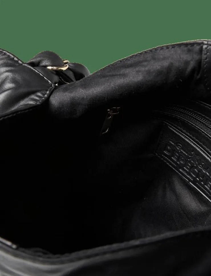 DEPECHE Shopper - Bucketväskor|Kvinnor Bucket Bags