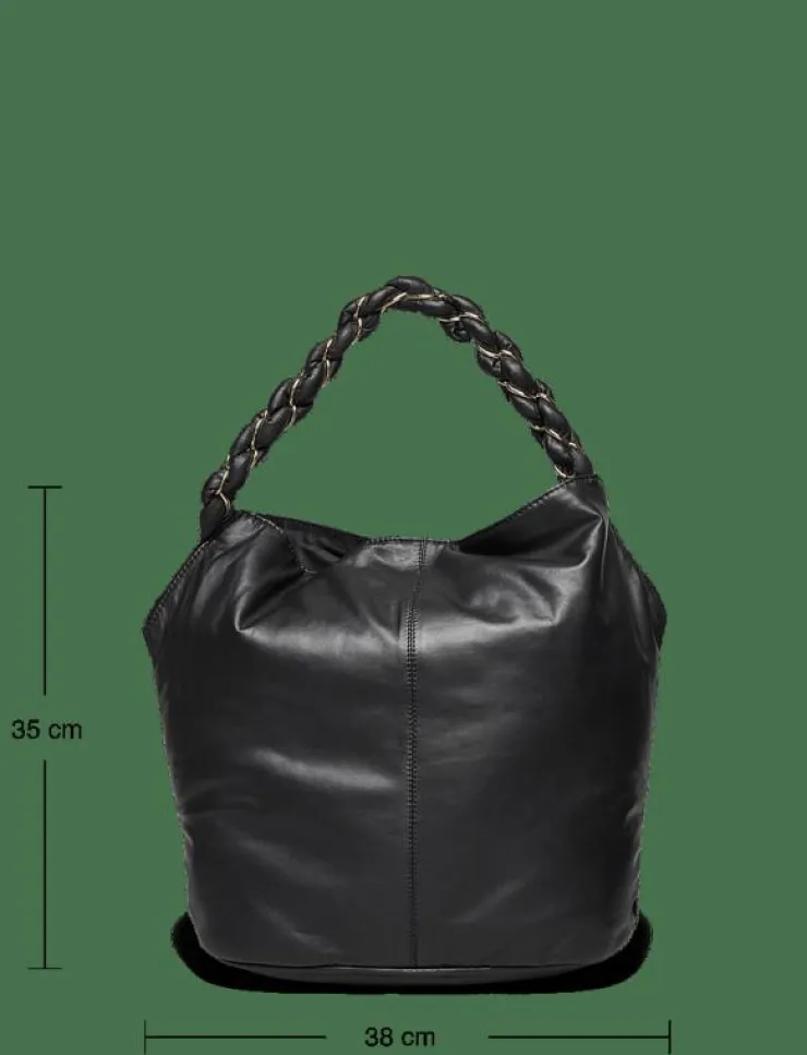 DEPECHE Shopper - Bucketväskor|Kvinnor Bucket Bags