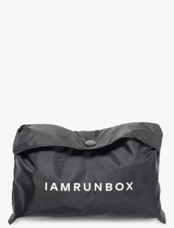 Kvinnor IAMRUNBOX Träningsväskor|Väskor|Shopping Backpack - Gymväskor