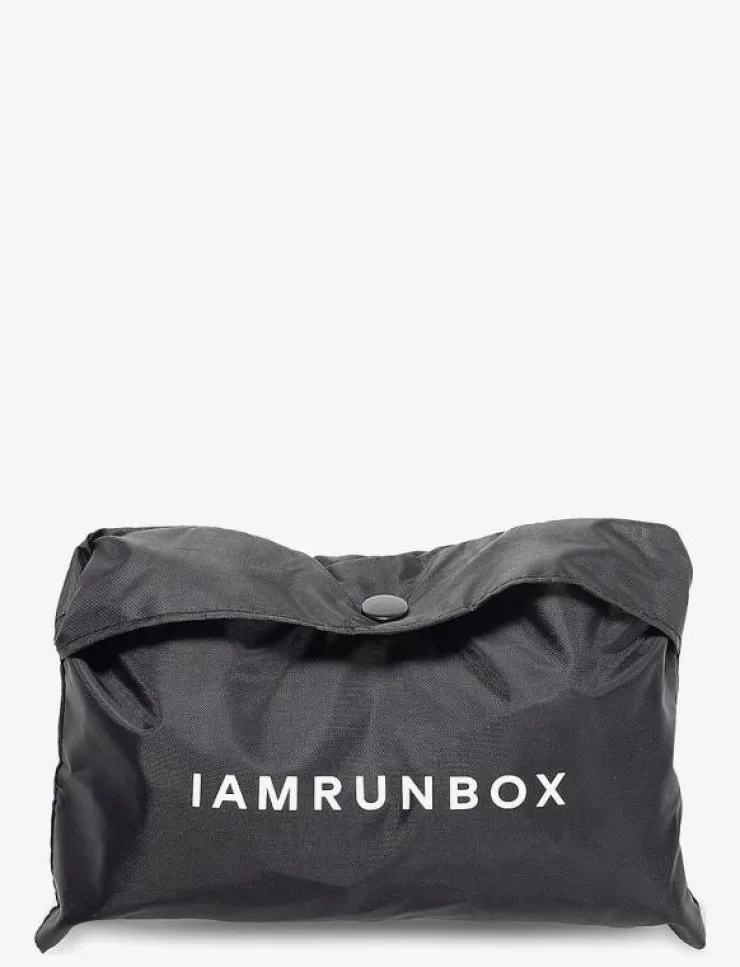 Kvinnor IAMRUNBOX Träningsväskor|Väskor|Shopping Backpack - Gymväskor