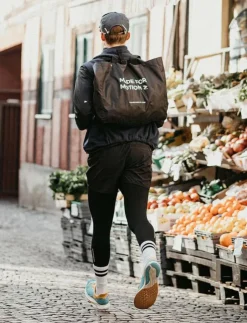 Kvinnor IAMRUNBOX Träningsväskor|Väskor|Shopping Backpack - Gymväskor