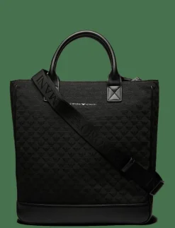 Emporio Armani SHOPPING BAG - Shoppers| Väskor