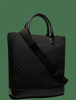 Emporio Armani SHOPPING BAG - Shoppers| Väskor