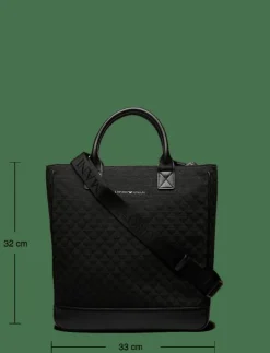 Emporio Armani SHOPPING BAG - Shoppers| Väskor