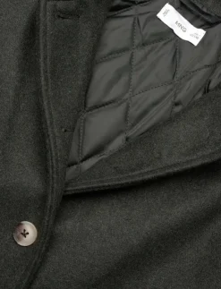 Barn Mango Jackor|Short cloth coat - Tunna jackor