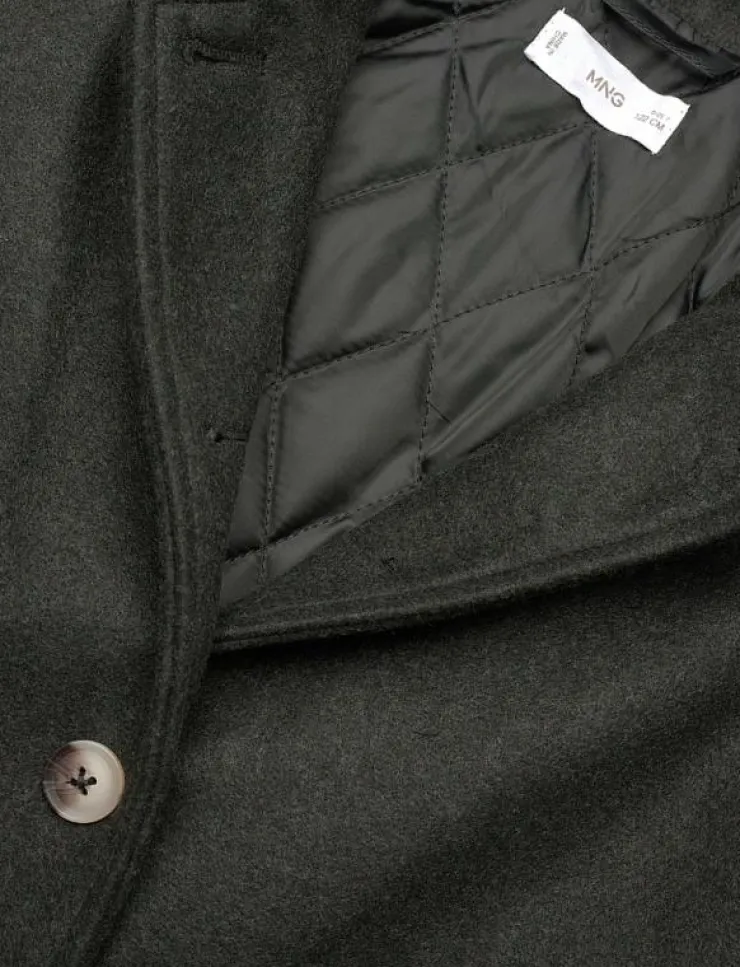 Barn Mango Jackor|Short cloth coat - Tunna jackor